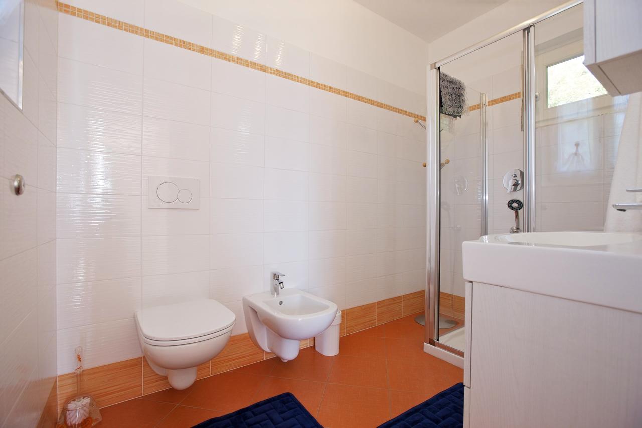 La Tranquillita Apartment Oggebbio Exterior photo