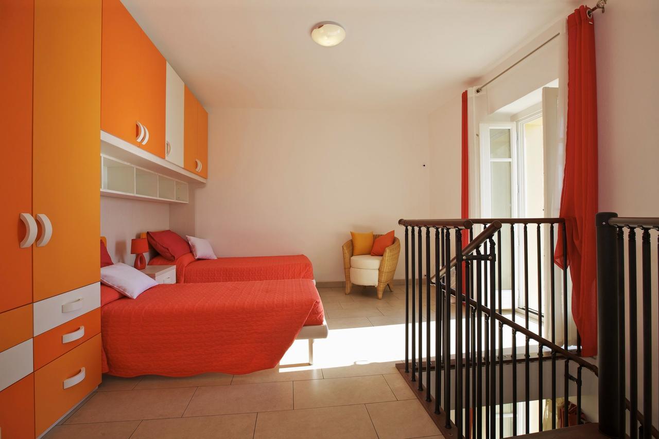 La Tranquillita Apartment Oggebbio Exterior photo