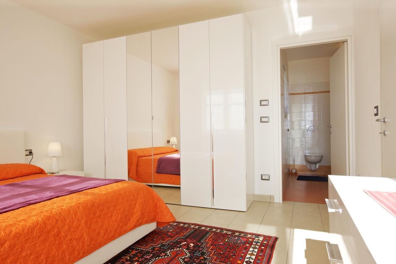 La Tranquillita Apartment Oggebbio Exterior photo