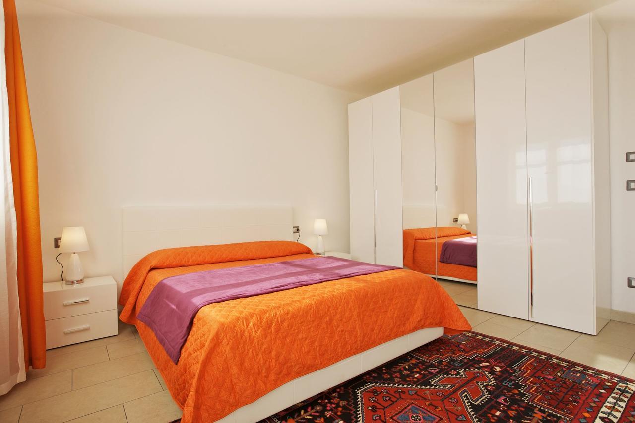 La Tranquillita Apartment Oggebbio Exterior photo